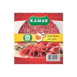 KAMAR KOLBASA 200 Q HİNDİ DİLİM