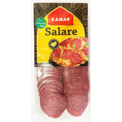 KAMAR KOLBASA 250 Q HİNDİ PIZZA ÜÇÜN