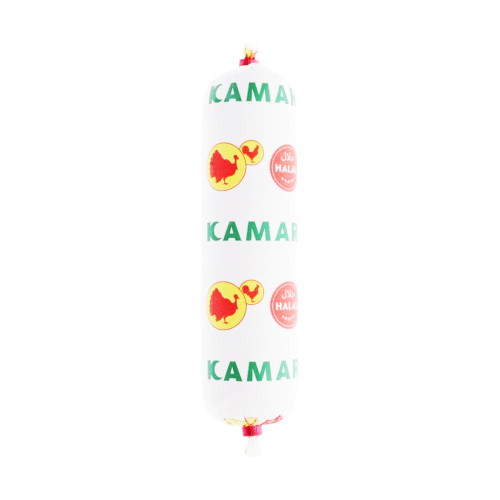KAMAR KOLBASA 250 Q TOYUQ HİNDİ