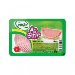 PINAR KOLBASA 60 Q HİNDİ AC BITIR
