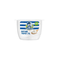 PROSTOKVAŞİNO KƏSMİK 170 Q YUMŞAQ 5%