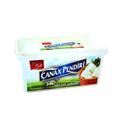 GOYCAY SÜD ÇANAX PENDİR 1 KQ