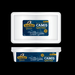 AZƏRSÜD CAMİŞ QATIĞI 700 Q