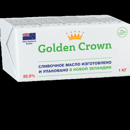 GOLDEN CROWN KƏRƏ YAĞI 1 KQ