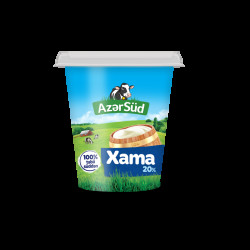 AZERSÜD XAMA 300 Q 20%