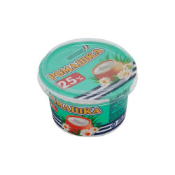 ROMAŞKA XAMA 180 Q 25%