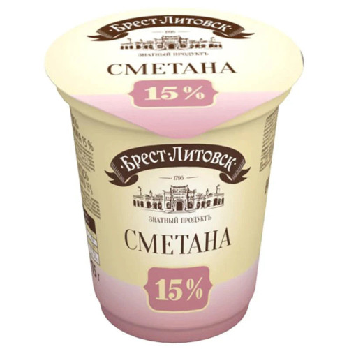 BREST LİTOVSK XAMA 300 Q 15%