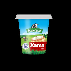 AZERSÜD XAMA 300 Q 25%