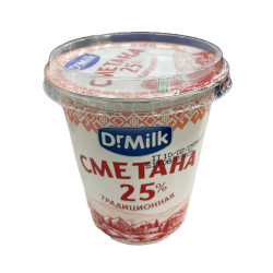 DR.MİLK XAMA 300 Q 25%