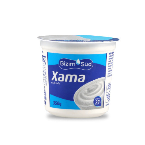 BIZIM SÜD XAMA 350 Q 25%