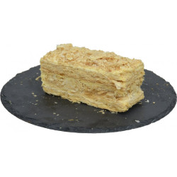SUN BAKERY TORT NAPOLEON DİLİMİ ƏDƏD