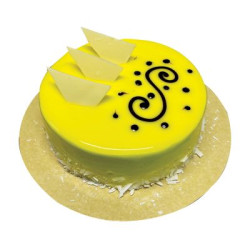 SUN BAKERY TORT LİMONLU ƏDƏD