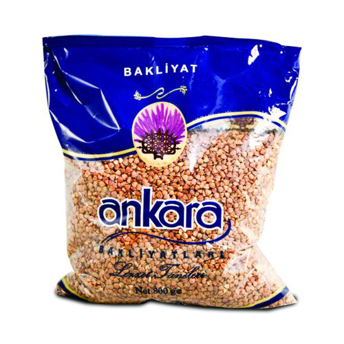 ANKARA QARABAŞAQ 800 Q
