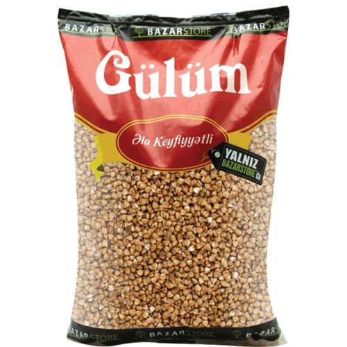 GÜLÜM QARABAŞAQ 800 Q