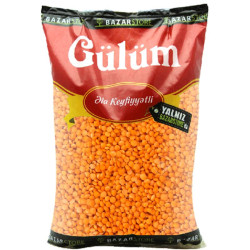 GULUM QIRMIZI MƏRCİ 800 Q