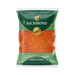 RICHMOND QIRMIZI MƏRCİ 800 Q