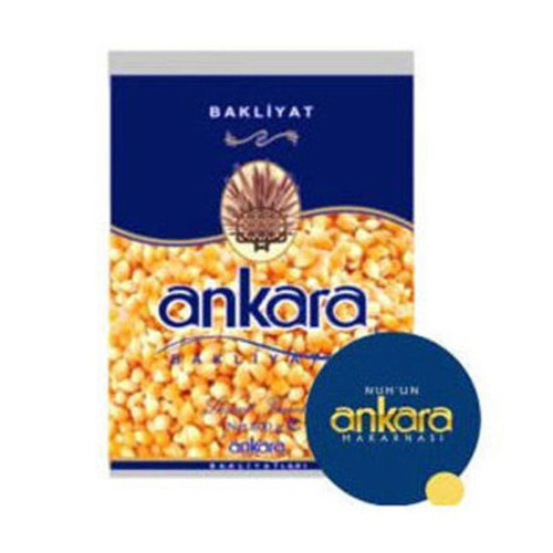 ANKARA POPKORN 800 Q