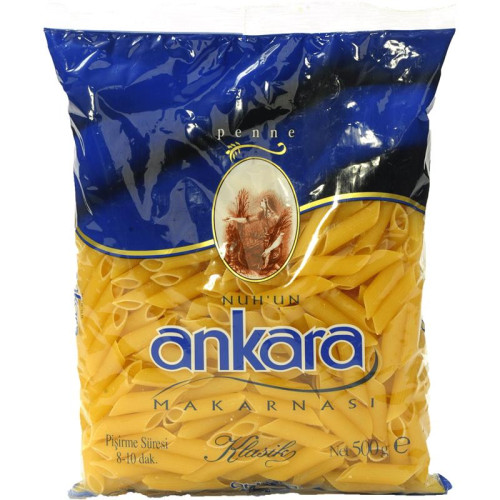 ANKARA MAKARON 500 Q QƏLƏM