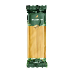 RICHMOND MAKARON 500 Q SPAGETTİ