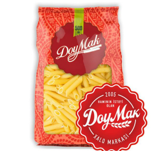 DOYMAK MAKARON 500 Q QƏLƏM
