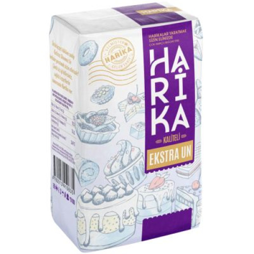 HARIKA UN 1 KQ