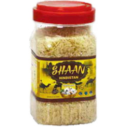 SHAAN BASMATİ DÜYÜ 1.750 KQ BANKA