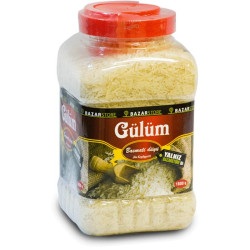 GÜLÜM BASMATİ DÜYÜ 1.8 KQ BANKA
