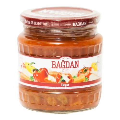BAĞDAN LEÇO 450 Q