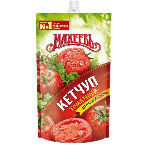 MAXEEV KETÇUP TOMAT 300 Q