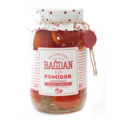BAGDAN POMİDOR MARİNADI 700 Q