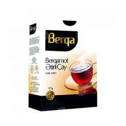 BERQA ÇAY EARL GREY 225 Q