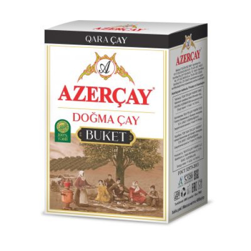 AZERCAY BUKET 450 Q