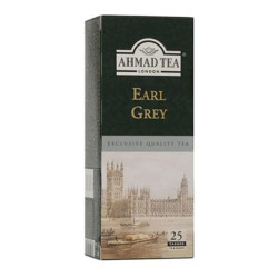 AHMAD ÇAY EARL GREY 50 Q 25 TB