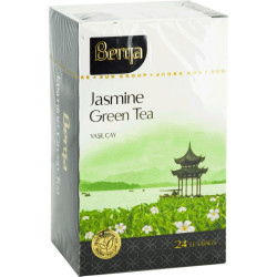 BERQA ÇAY 48 Q 24 TB JASMİN