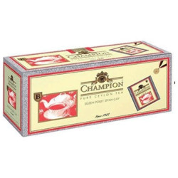CHAMPION ÇAY 50 Q 25 TB