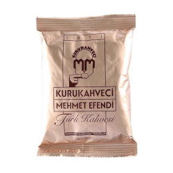K.M.EFENDI TÜRK QƏHVƏSİ 100 Q