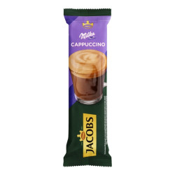 JACOBS MILKA KAPUÇİNO 18 Q