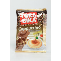 TORA BIKA KAPUÇİNO 25 Q