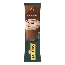 JACOBS MOKKA KLASSIK 21.9 Q