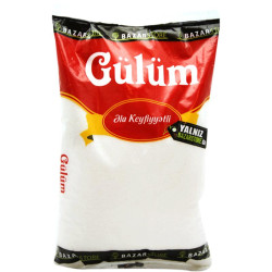 GULUM ŞƏKƏR TOZU 1.8 KQ