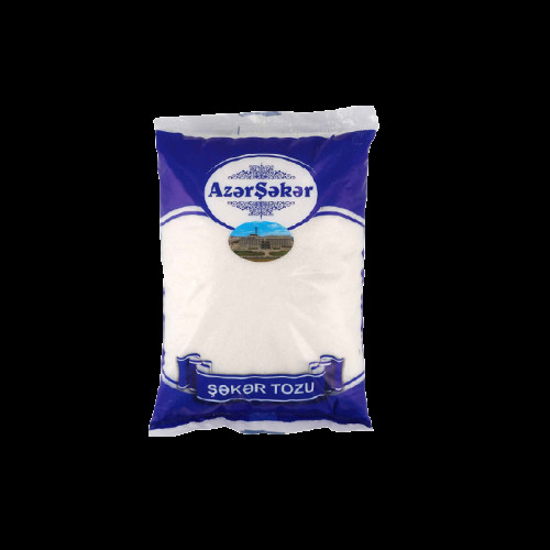AZERSEKER ŞƏKƏR TOZU 1.5 KQ