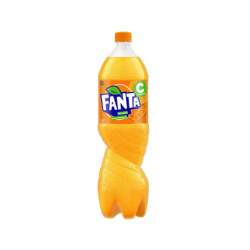 FANTA 1.5 L PET