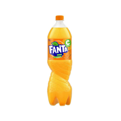 FANTA 1.5 L PET