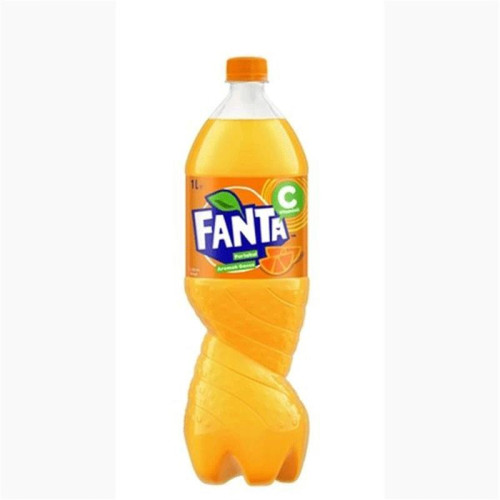 FANTA 1 L PET