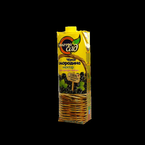 ZOLOTOY SAD M.ŞİRƏSİ 1 L QARA QARAĞAT TP