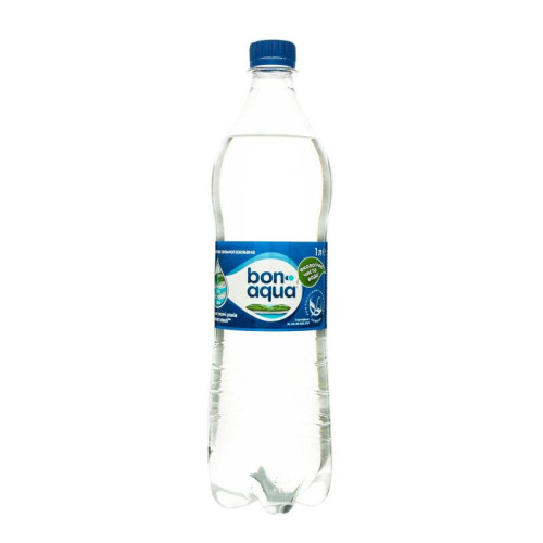 BONAQUA SU 1 L QAZLI