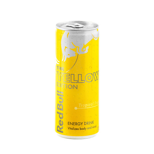 RED BULL 250 ML SARI