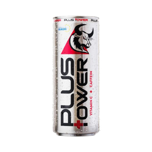 PLUS OWER QAZLI İÇKİ 250 ML
