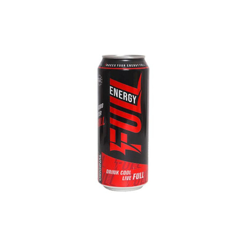 FULL QAZLI İÇKİ 500 ML QIRMIZI
