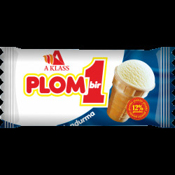 A KLASS BAKI BULVARI DONDURMA 70 Q VANİL